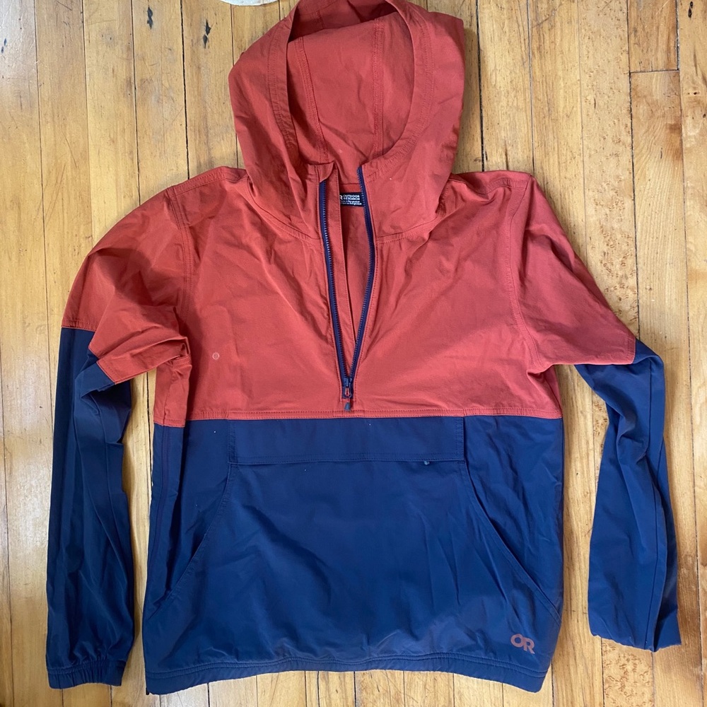 Outdoor Research Ferrosi Anorak